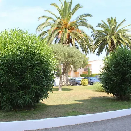 Estudi Vista Mar La Fosca פלאמוס