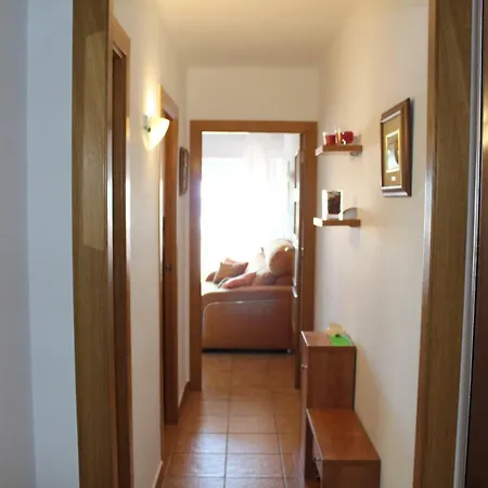 Mik I 402 Apartamento Palamós