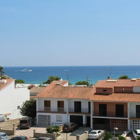 Estudi Vista Mar La Fosca