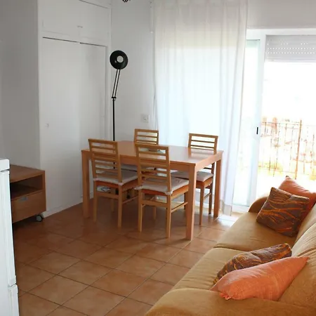 Apartment Estudi Vista Mar La Fosca