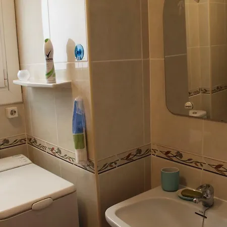 Mik I 402 Апартаменты