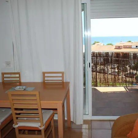 Estudi Vista Mar La Fosca * Palamos