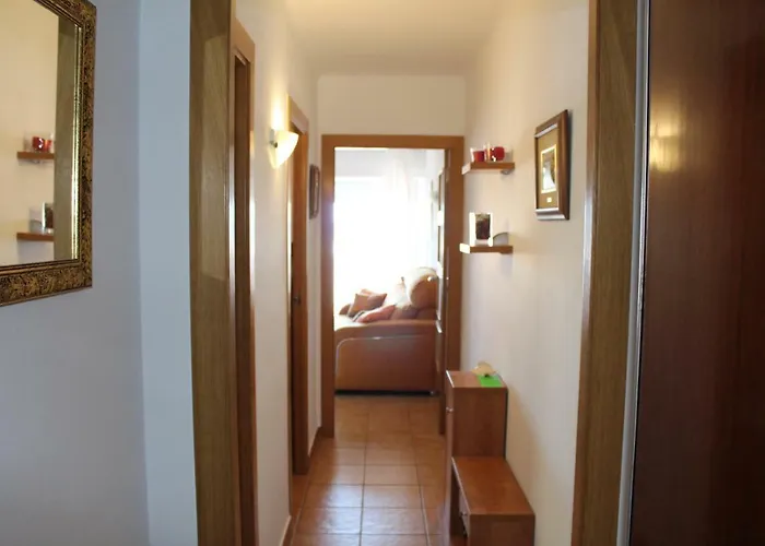 Mik I 402 Apartment Palamós
