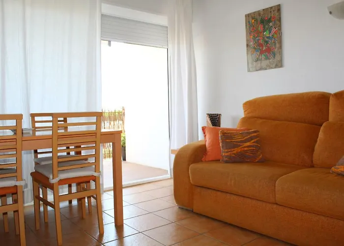 Mik I 402 Apartment Palamós